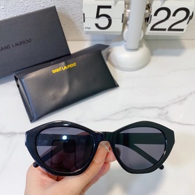SAINT LAURENT YSL Модель： SL M60 Размер： 54х19-140