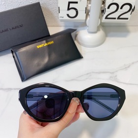 SAINT LAURENT YSL Модель： SL M60 Размер： 54х19-140