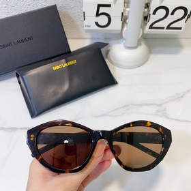 SAINT LAURENT YSL Модель： SL M60 Размер： 54х19-140