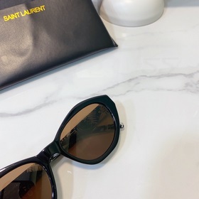 SAINT LAURENT YSL Модель： SL M60 Размер： 54х19-140