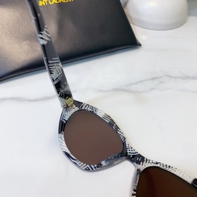 SAINT LAURENT YSL Модель： SL M60 Размер： 54х19-140