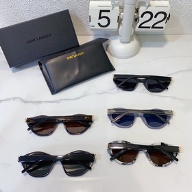 SAINT LAURENT YSL Модель： SL M60 Размер： 54х19-140