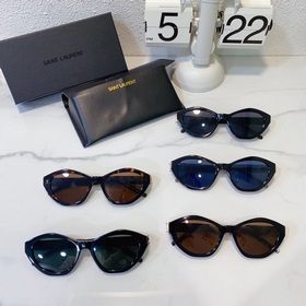 SAINT LAURENT YSL Модель： SL M60 Размер： 54х19-140