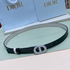 Dior жемчуг, латунь, двусторонняя телячья кожа, внутренняя сторон