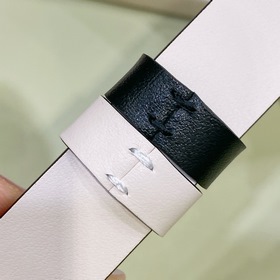 Dior жемчуг, латунь, двусторонняя телячья кожа, внутренняя сторон