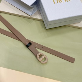 Dior жемчуг, латунь, двусторонняя телячья кожа, внутренняя сторон