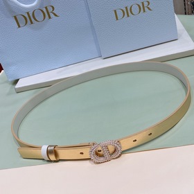 Dior Pearl, латунь, двухсторонняя телячья кожа, внутренняя сторон