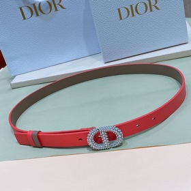 Dior жемчуг, латунь, двусторонняя телячья кожа, внутренняя сторон