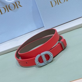 Dior жемчуг, латунь, двусторонняя телячья кожа, внутренняя сторон