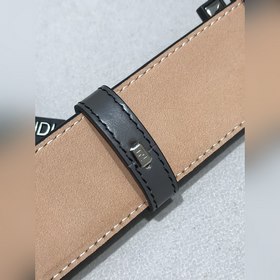 Упаковка для доставки. Новая модель FD с широким ремнем шириной 4