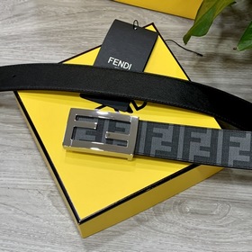 FENDI (Фенди) пояс, аналогичный представленному в магазине, ширин