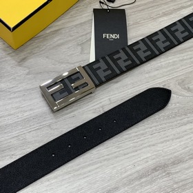 FENDI (Фенди) пояс, аналогичный представленному в магазине, ширин