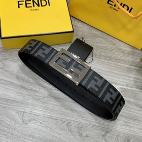 FENDI (Фенди) пояс, аналогичный представленному в магазине, ширин
