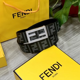 FENDI (Фенди) пояс, аналогичный представленному в магазине, ширин