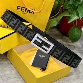 FENDI (Фенди) пояс, аналогичный представленному в магазине, ширин