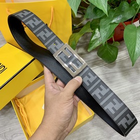 FENDI (Фенди) пояс, аналогичный представленному в магазине, ширин