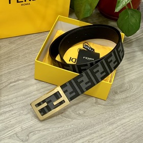FENDI (Фенди) пояс, аналогичный представленному в магазине, ширин