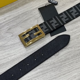 FENDI (Фенди) пояс, аналогичный представленному в магазине, ширин