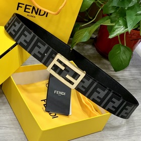 FENDI (Фенди) пояс, аналогичный представленному в магазине, ширин
