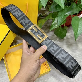 FENDI (Фенди) пояс, аналогичный представленному в магазине, ширин