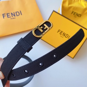 Новинки ранней весны 2023 года [Сердце] Женский ремень Fendi Узки