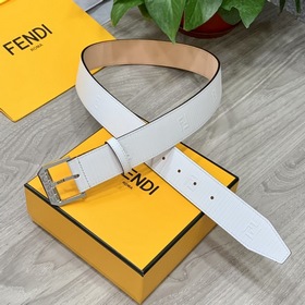 FEND I / Fendi, модель из фирменного магазина, ширина 38 мм, с фи