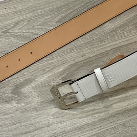 FEND I / Fendi, модель из фирменного магазина, ширина 38 мм, с фи