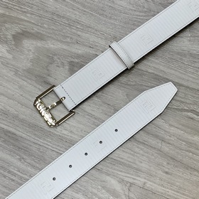 FEND I / Fendi, модель из фирменного магазина, ширина 38 мм, с фи