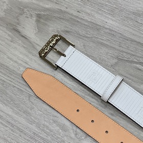 FEND I / Fendi, модель из фирменного магазина, ширина 38 мм, с фи