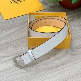 FEND I / Fendi, модель из фирменного магазина, ширина 38 мм, с фи