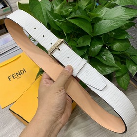 FEND I / Fendi, модель из фирменного магазина, ширина 38 мм, с фи