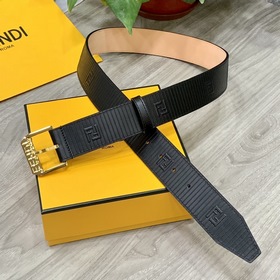 FENDⅠ/Fendi, аналогичный моделиз магазина, ширина 38 мм, с характ