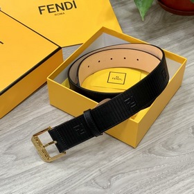 FENDⅠ/Fendi, аналогичный моделиз магазина, ширина 38 мм, с характ