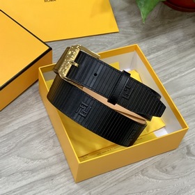 FENDⅠ/Fendi, аналогичный моделиз магазина, ширина 38 мм, с характ