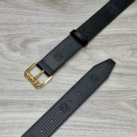 FENDⅠ/Fendi, аналогичный моделиз магазина, ширина 38 мм, с характ
