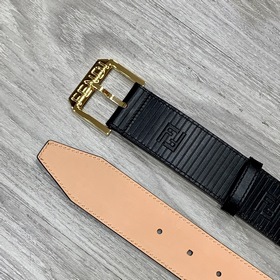 FENDⅠ/Fendi, аналогичный моделиз магазина, ширина 38 мм, с характ
