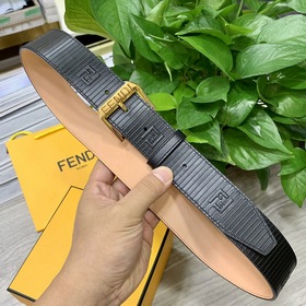 FENDⅠ/Fendi, аналогичный моделиз магазина, ширина 38 мм, с характ