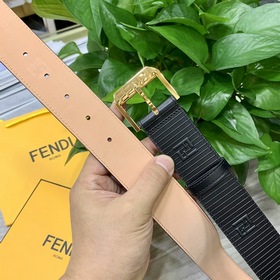 FENDⅠ/Fendi, аналогичный моделиз магазина, ширина 38 мм, с характ