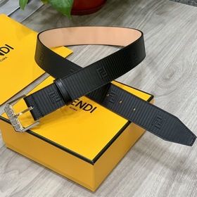 FEND I / Fendi, модель из фирменного магазина, ширина 38 мм, с фи