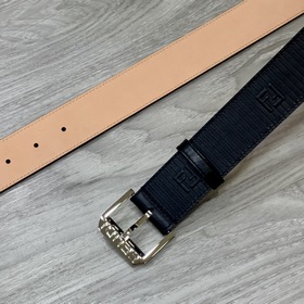 FEND I / Fendi, модель из фирменного магазина, ширина 38 мм, с фи