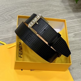 FEND I / Fendi, модель из фирменного магазина, ширина 38 мм, с фи