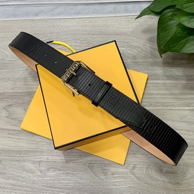 FEND I / Fendi, модель из фирменного магазина, ширина 38 мм, с фи