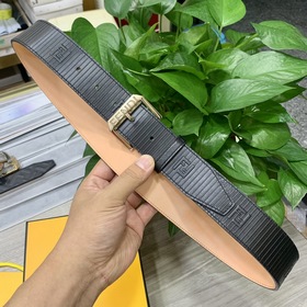 FEND I / Fendi, модель из фирменного магазина, ширина 38 мм, с фи