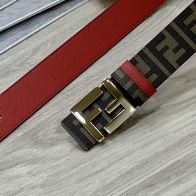 FENDI (Фенди) пояс, аналогичный представленному в магазине, ширин