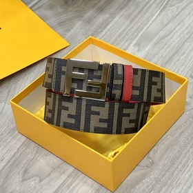 FENDI (Фенди) пояс, аналогичный представленному в магазине, ширин