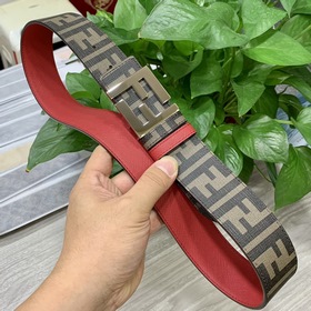 FENDI (Фенди) пояс, аналогичный представленному в магазине, ширин