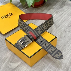 FENDI (Фенди) пояс, аналогичный представленному в магазине, ширин