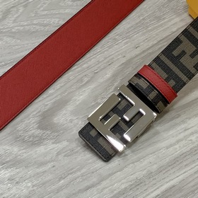 FENDI (Фенди) пояс, аналогичный представленному в магазине, ширин