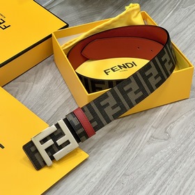 FENDI (Фенди) пояс, аналогичный представленному в магазине, ширин