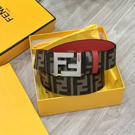 FENDI (Фенди) пояс, аналогичный представленному в магазине, ширин